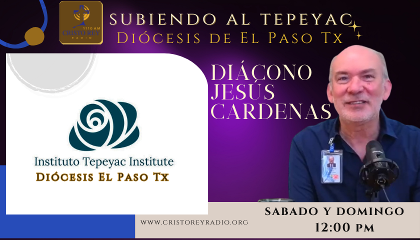 podcast subiendo al tepeyac