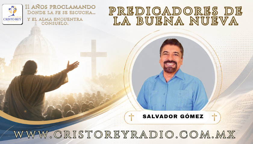 SALVADOR GOMEZ / SOLEMNIDAD DE CORPUS CRISTI 
