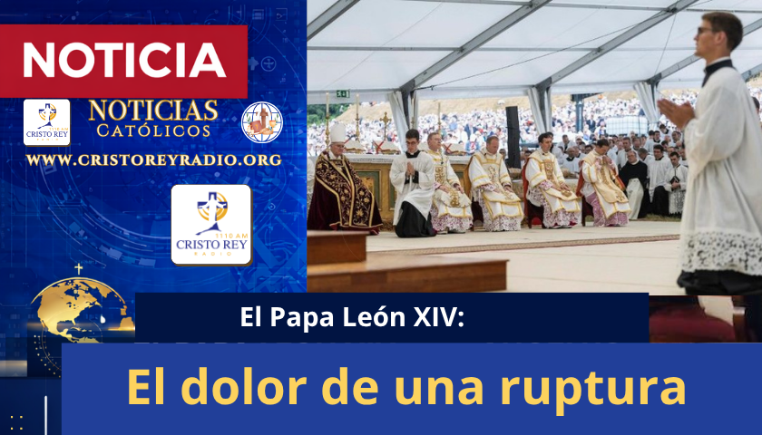 El dolor de una ruptura