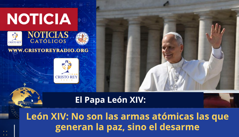 El Papa: Se da testimonio de Dios compartiendo bienes materiales y espirituales